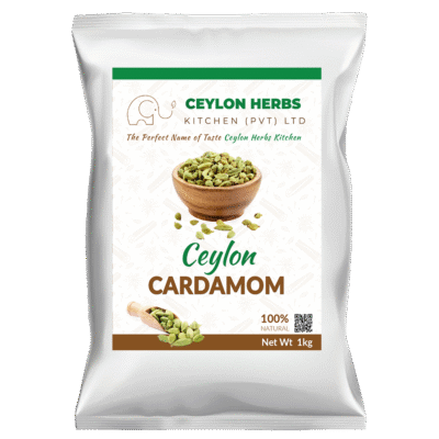 Ceylon Cardamom 1kg