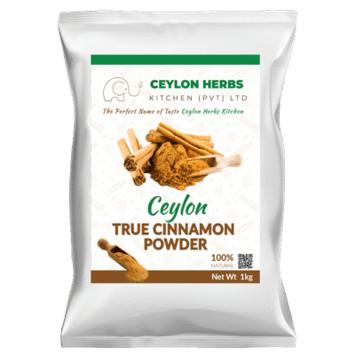 Ceylon Cinnamon Powder 1kg