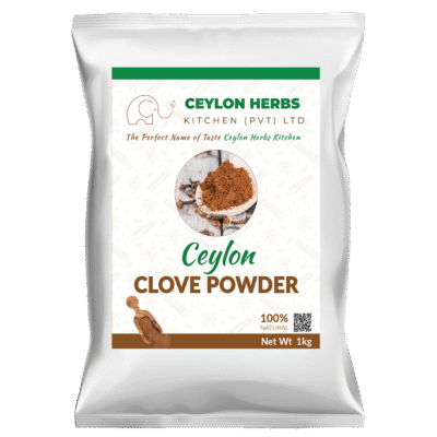 Ceylon Clove Powder 1kg