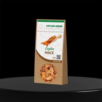Ceylon Mace 30g