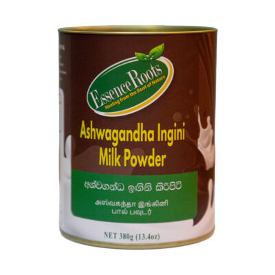 Essence Roots – Ashwagandha Ingini Milk Powder