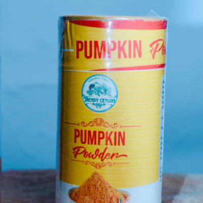 Pumpkin powder
