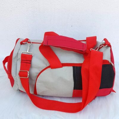 Portable Dry and Wet Separation .Bag with Shoe Compartment .Large Capacity Fitness Sport Bag Waterproof Duffle Bag Outdoor Seaside Thanks for your compassion Buy our CIMIEA products- Save a life..!