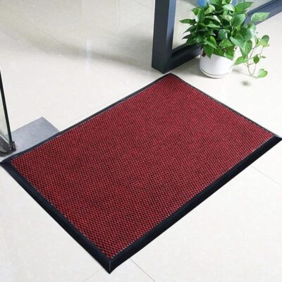 Door mat