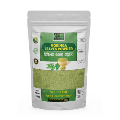 Moringa Leaves Powder 100g
