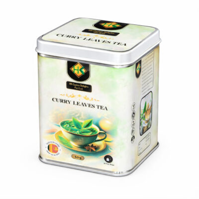 CURRY LEAVES TEA