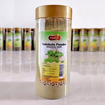 Gotu Kola Powder (Centella Asiatica). Herbal 100% Natural Herb Memory Brain Stress.