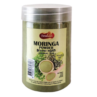 100% Pure Moringa Leaf Powder. 150g – 1 KG