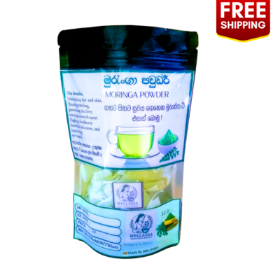 Moringa Powder