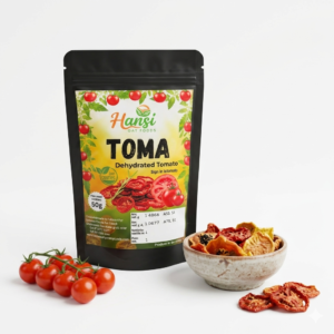 Tomatoes Slices