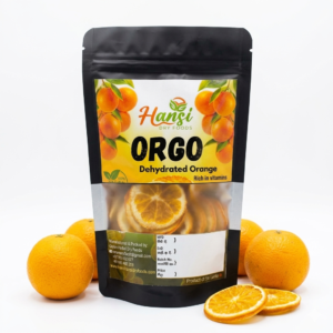 Orange Slices