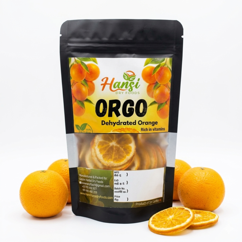 Orange Slices