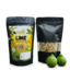 lime slices
